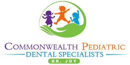 Commonwealth Pediatric Dental Specialists, PLLC